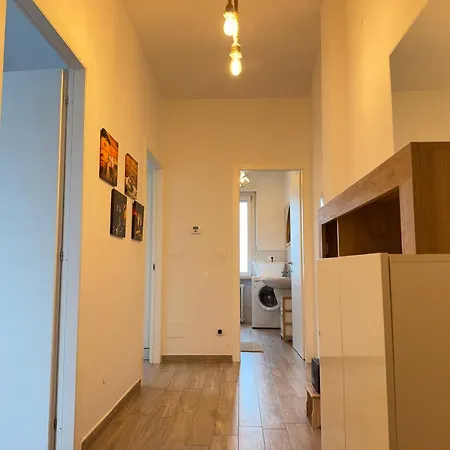 Private Parking, With A View Of The Hills