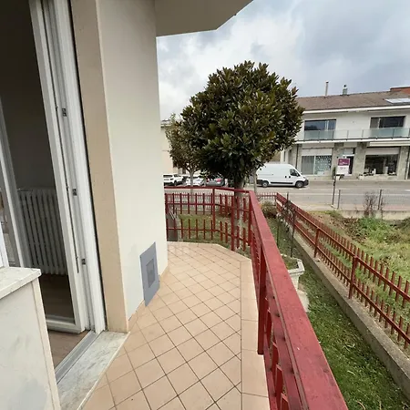 Private Parking, With A View Of The Hills