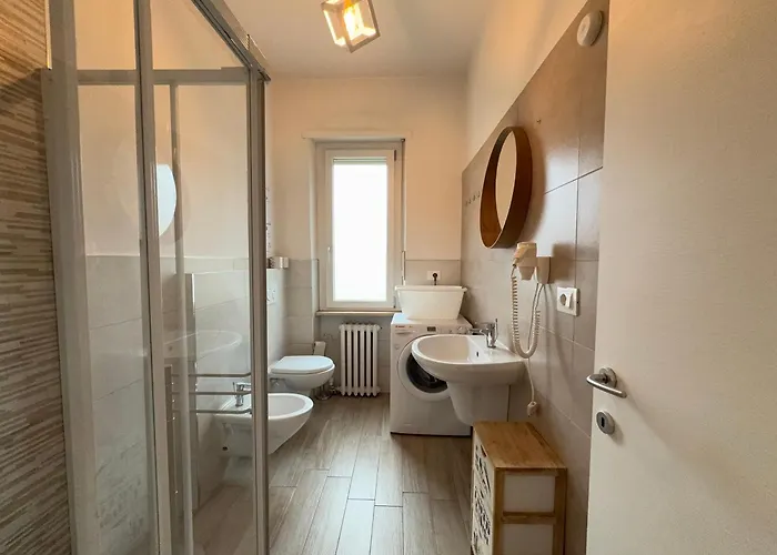 Private Parking, With A View Of The Hills Apartamento