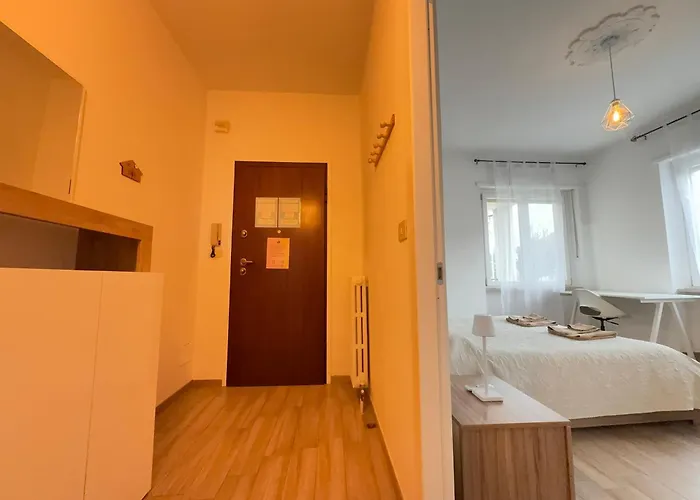 Private Parking, With A View Of The Hills Apartamento *