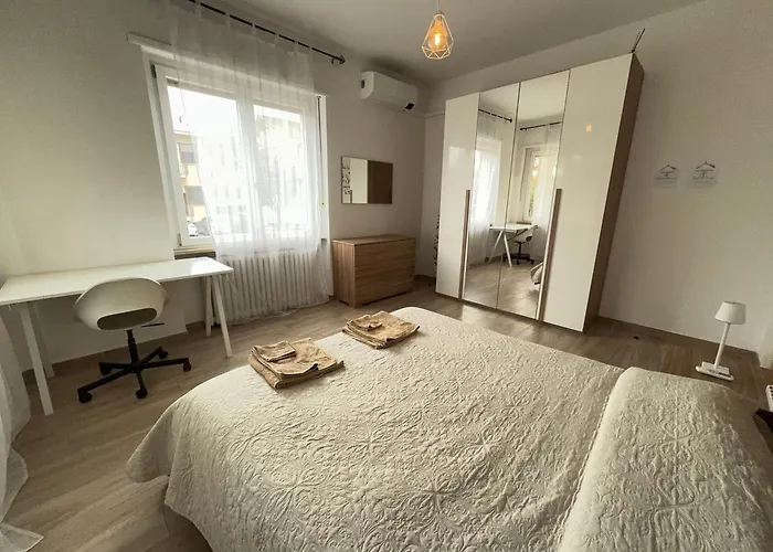 Apartamento Private Parking, With A View Of The Hills *