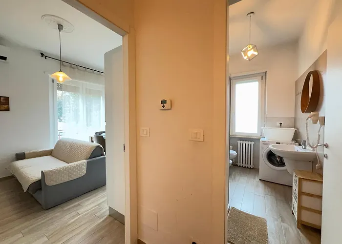 Private Parking, With A View Of The Hills Apartamento